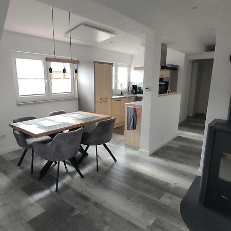 Apartment "The Loft" In Heiligenhafen Luaran gambar