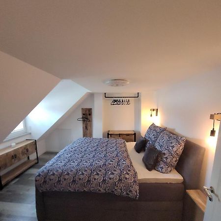 Apartment "The Loft" In Heiligenhafen Luaran gambar