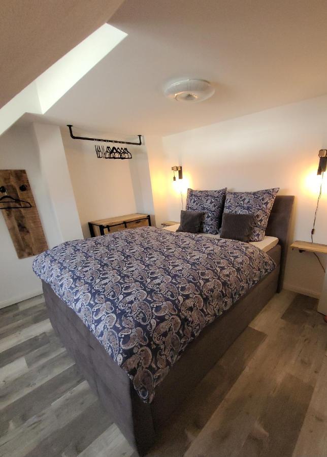 Apartment "The Loft" In Heiligenhafen Luaran gambar