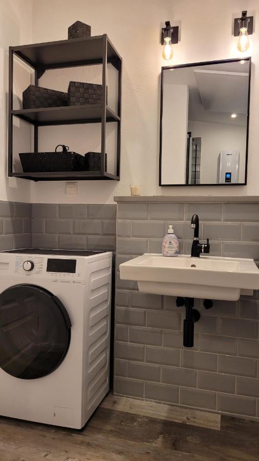 Apartment "The Loft" In Heiligenhafen Luaran gambar