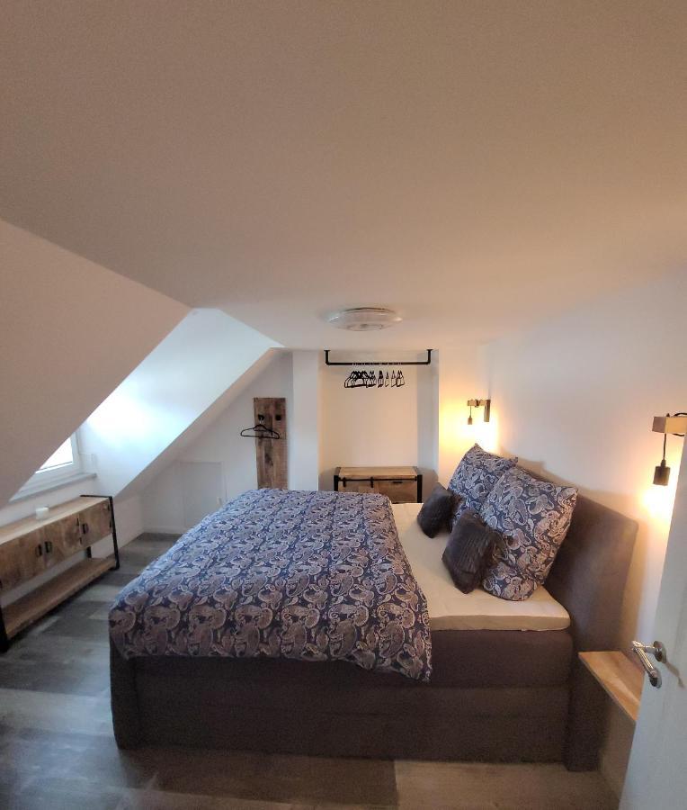 Apartment "The Loft" In Heiligenhafen Luaran gambar